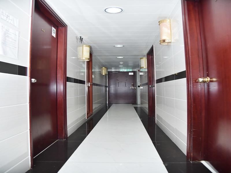 Traveller'S Hostel Hong Kong Exterior photo