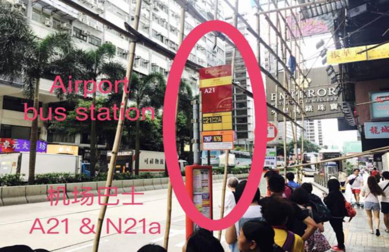 Traveller'S Hostel Hong Kong Exterior photo